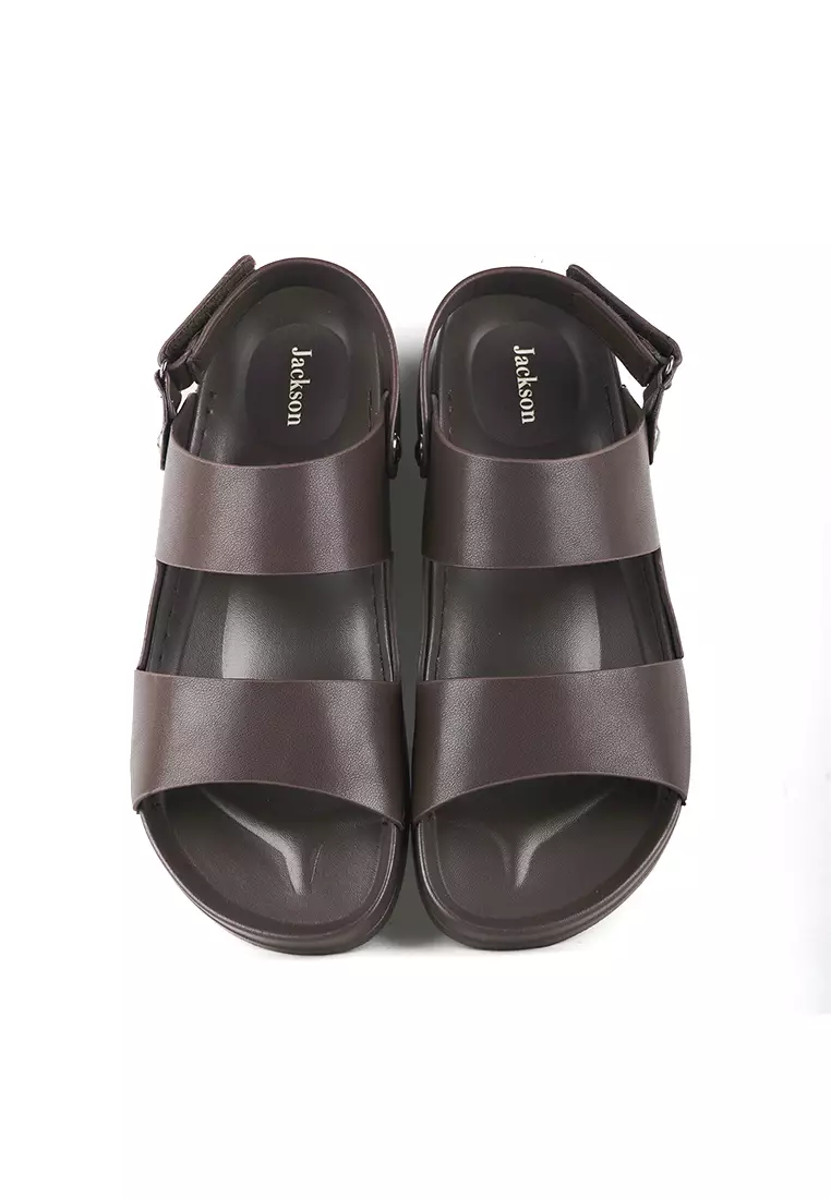 Jackson West 2SA Coffee