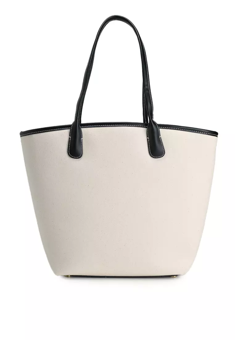 Hotel Karl Medium Tote Bag