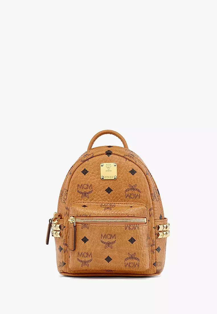 Tas ransel MCM