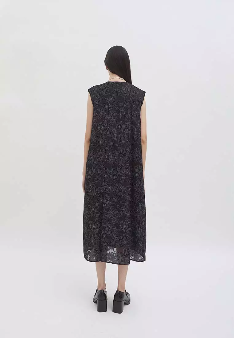 Velvet at Bobo - Ashra Dress