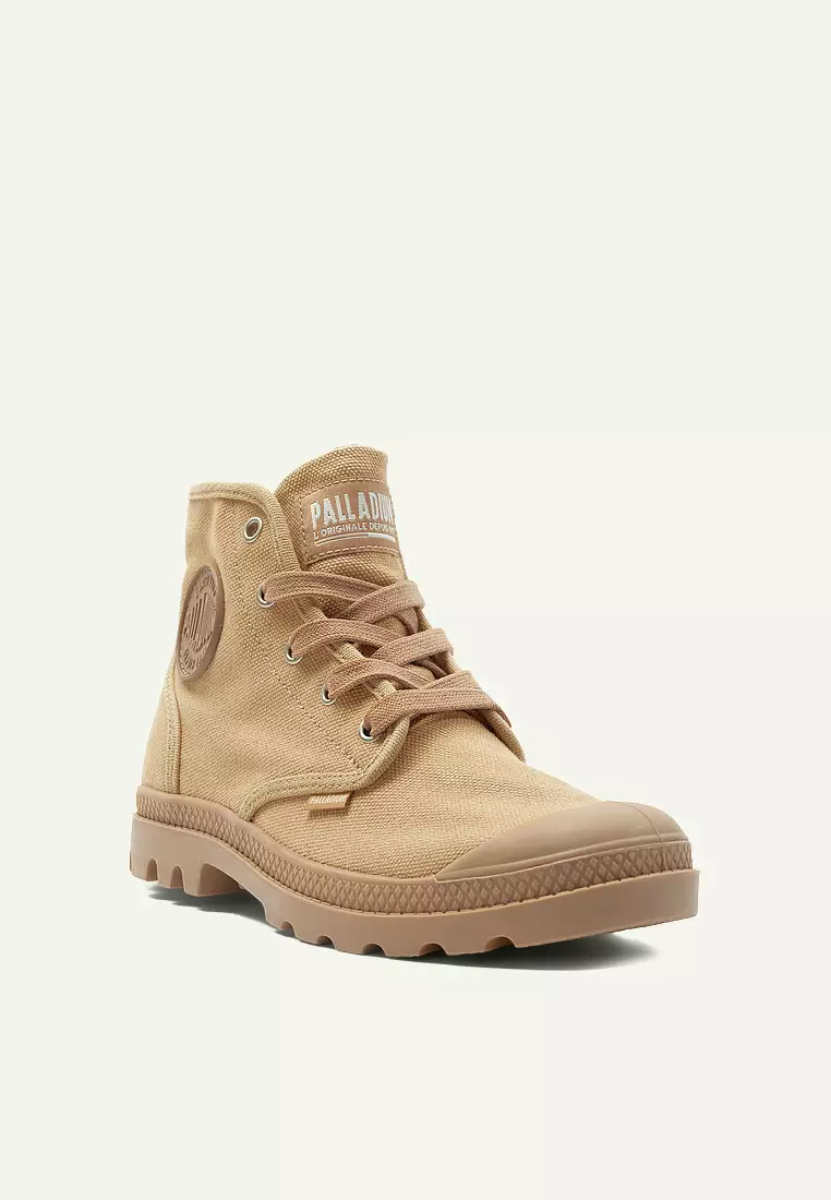 Pampa Hi Women's Boots