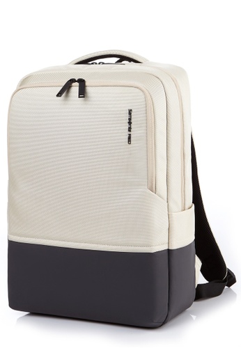 samsonite red hosue backpack