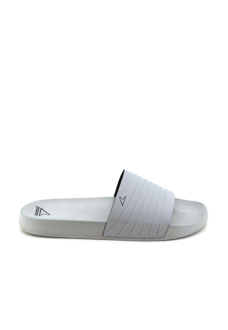 POWER Men Grey Sandals - 8422730