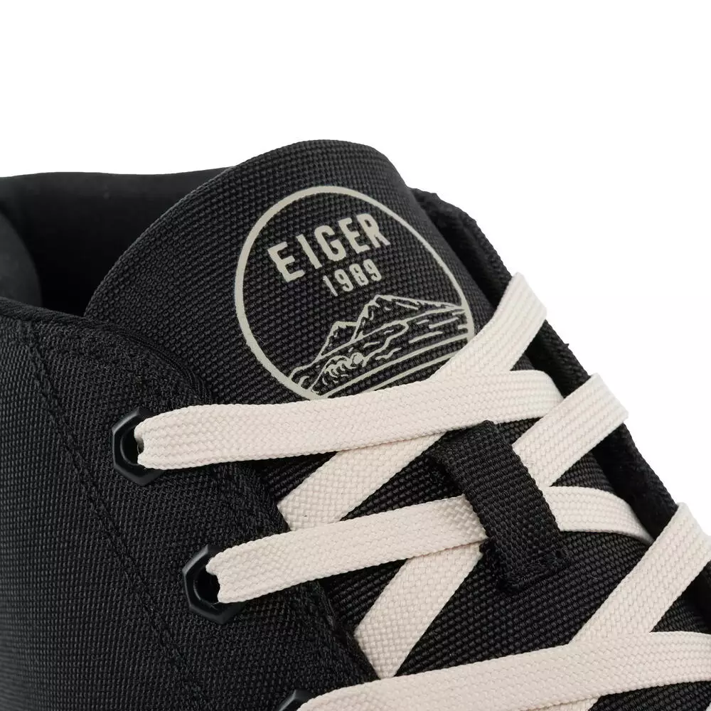Jual Eiger Eiger Crosstown Midcut Light Shoes Original 2025 | ZALORA ...