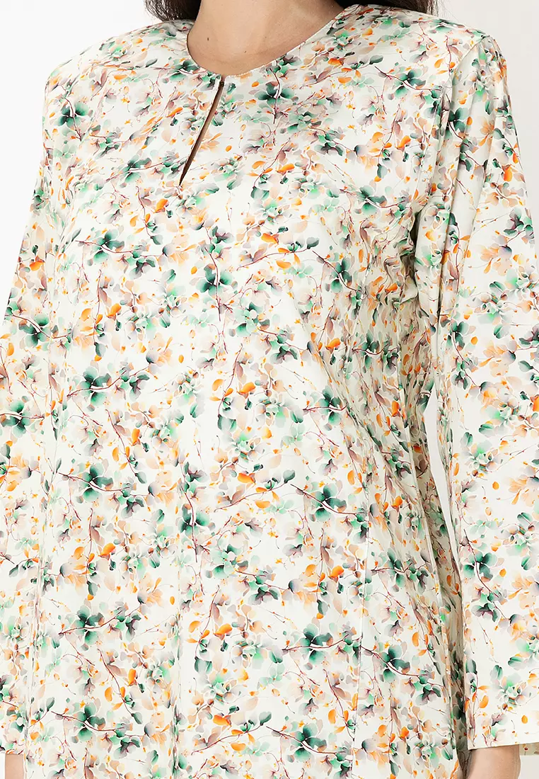 Baju Kurung Kamila
