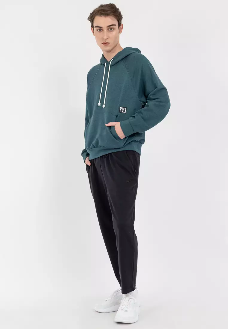 Dri-Fit Heritage Fleece Top