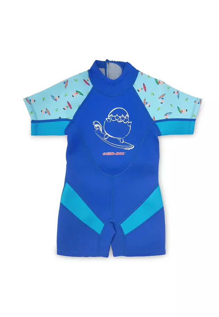 Buy Cheekaaboo Kiddies Kids Thermal Swimsuit Online