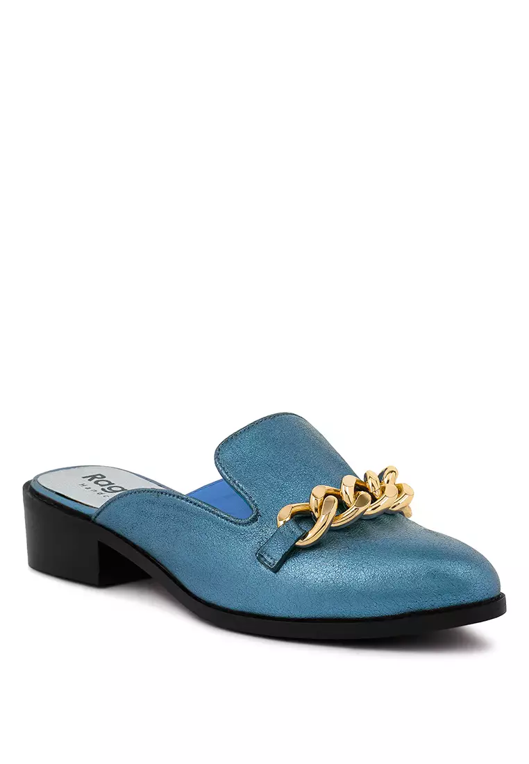 Rag and bone mules online