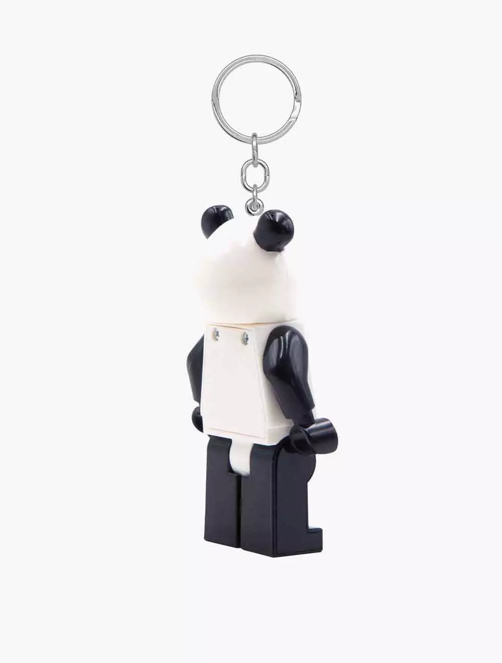LEGO® Minifigures Keychain Light Panda Guy - KE195H