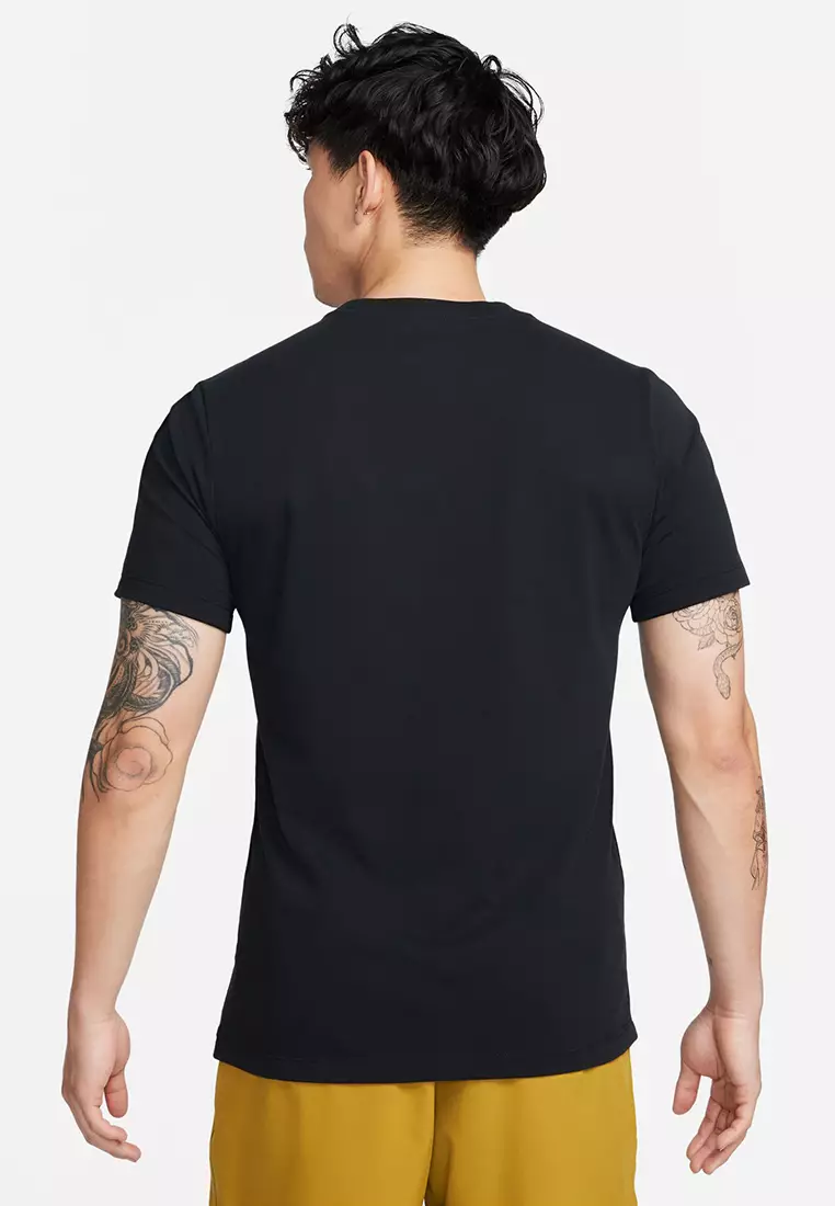 Dri-FIT Fitness T-Shirt