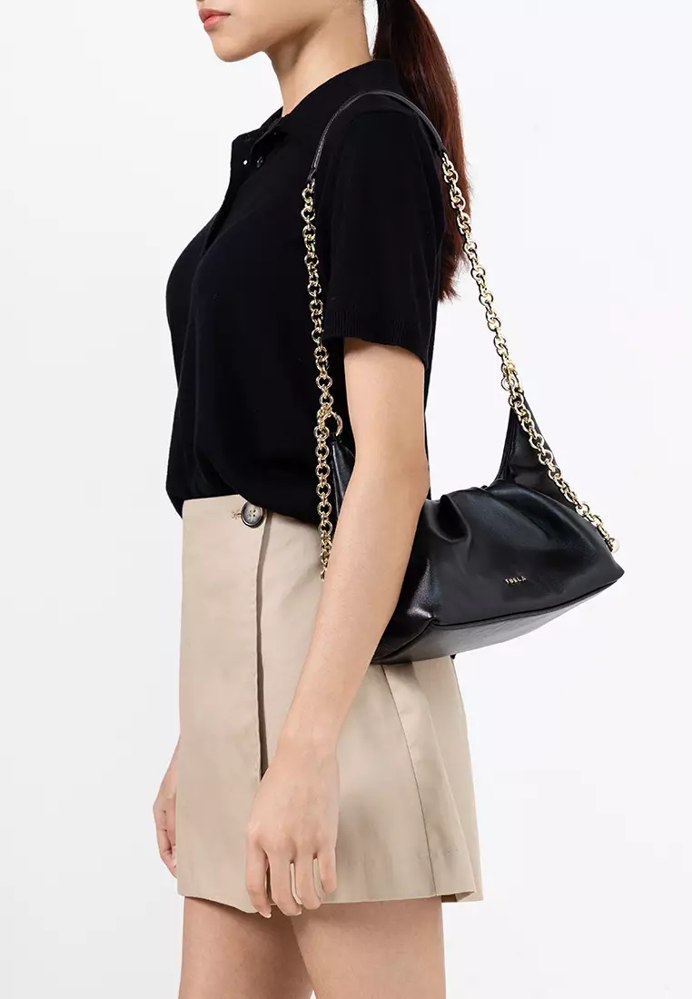 Delia Mini Shoulder Bag
