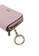 Furla pink Furla Babylon Keycase Zip Around Coin purse/Key holder B7231ACA0129AFGS_2