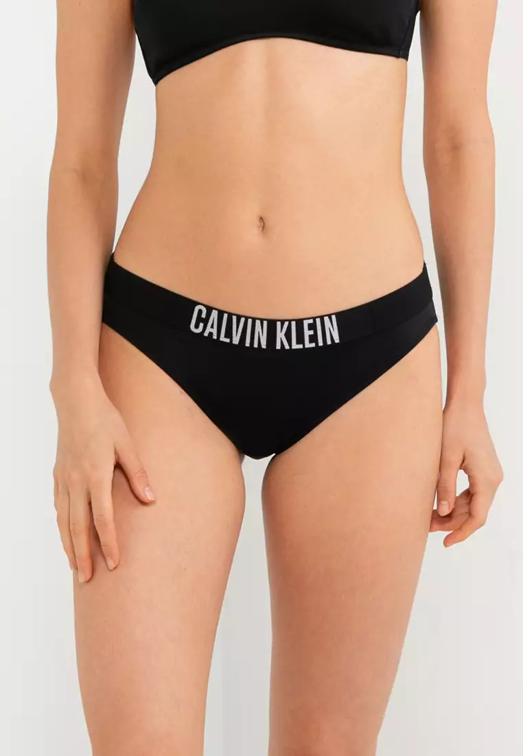 Calvin klein two new arrivals piece bathing suit