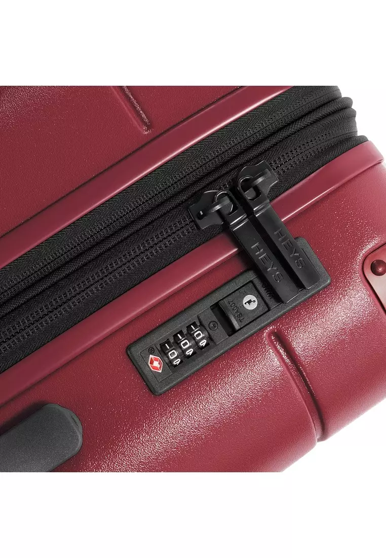 Zen Luggage - 21"