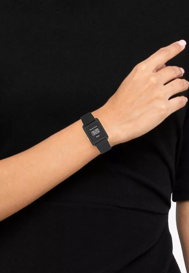 Female Digital Watches 9499 LHRIPBA