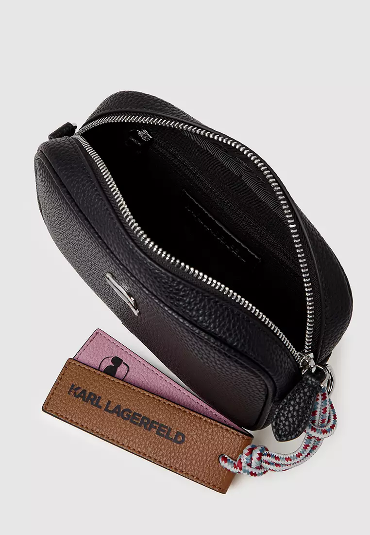 Ikon Pebble Slim Camera Bag