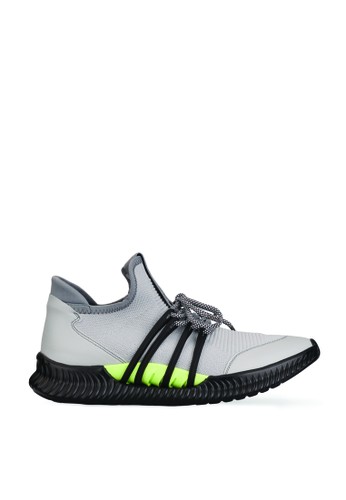 Jual Everbest Everbest Bona Light Grey Original Zalora Indonesia