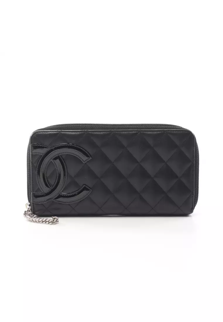 Chanel best sale cambon line