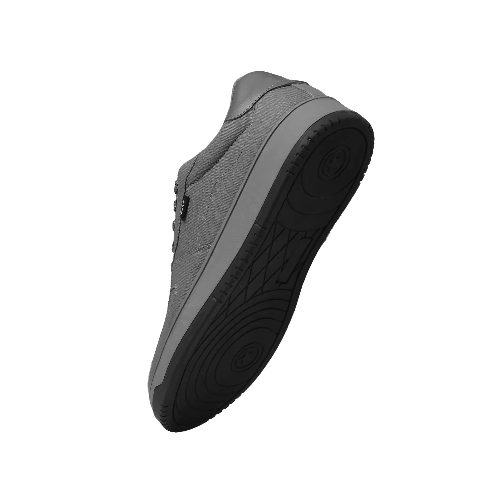 Footstep Footwear Sepatu Pria Sneakers Apollo Misty Grey Original Shoes