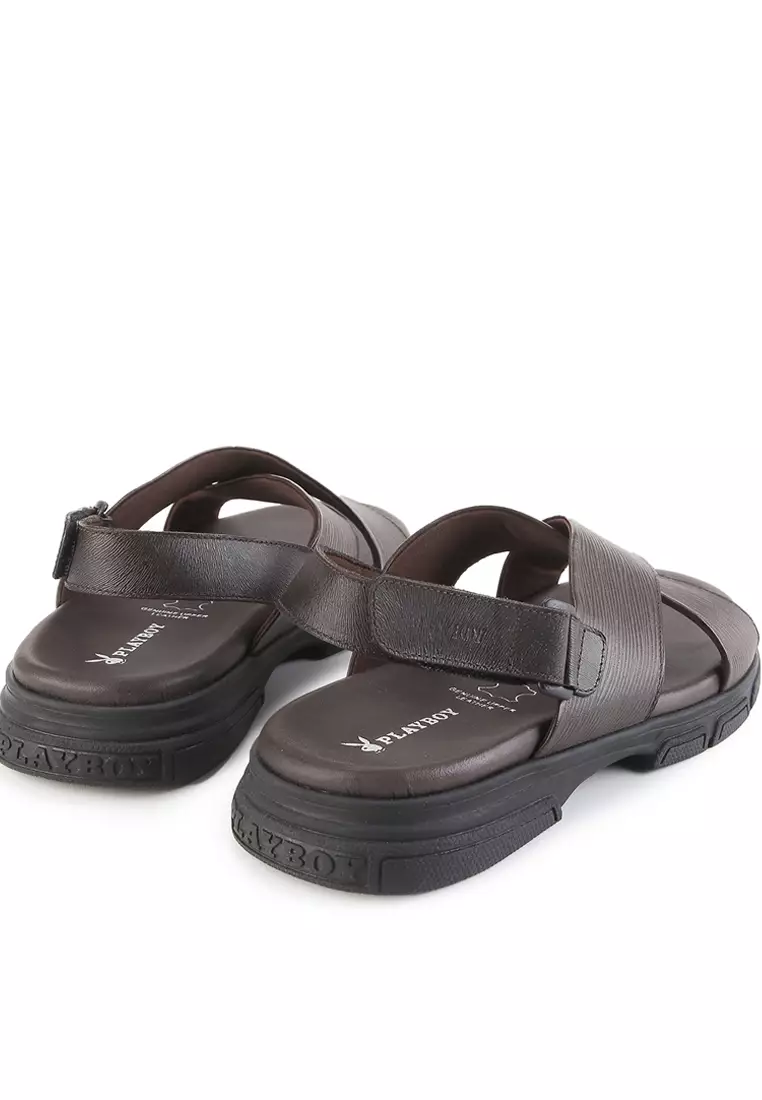 Tierbraun Slingback
Cross