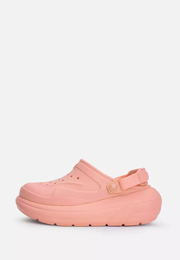 Hoversleek Women's Lifestyle Athleisure Sandals