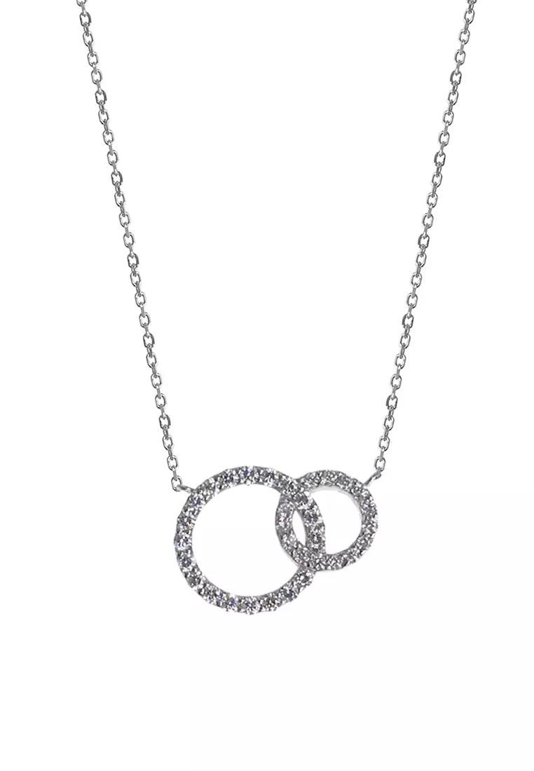 The LoveMark Jewelry For Women 2024 ZALORA Philippines