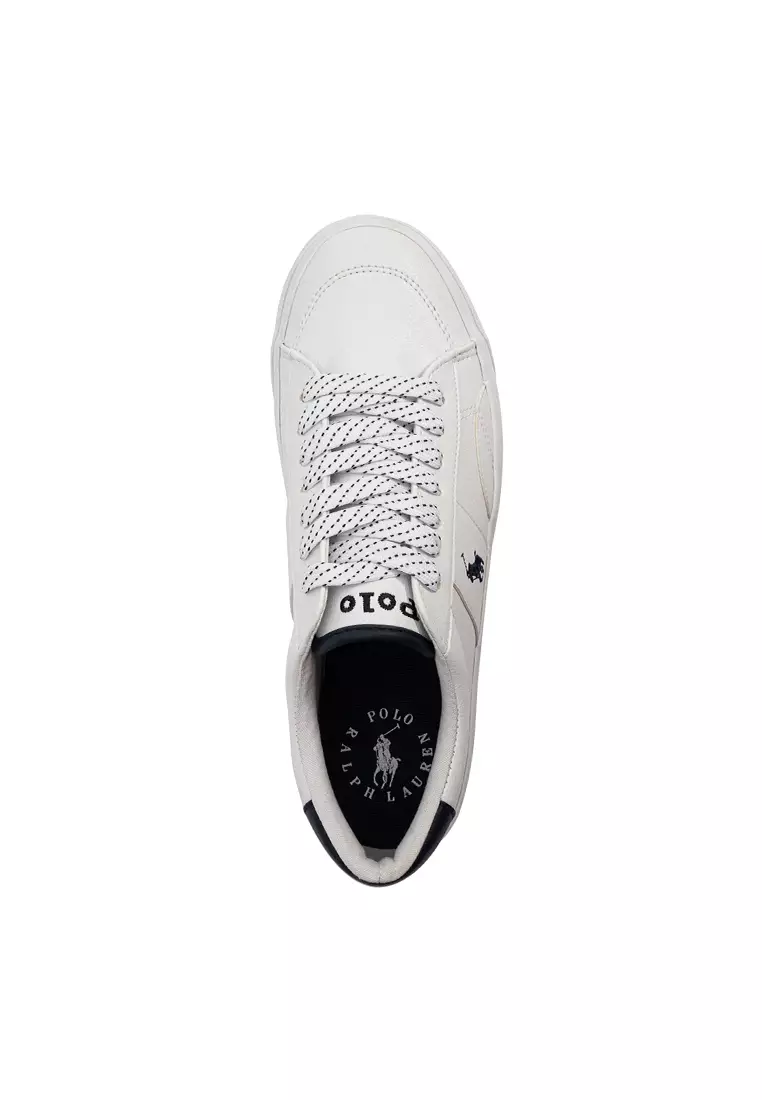 Ryley Sneaker - White/Navy (564111)