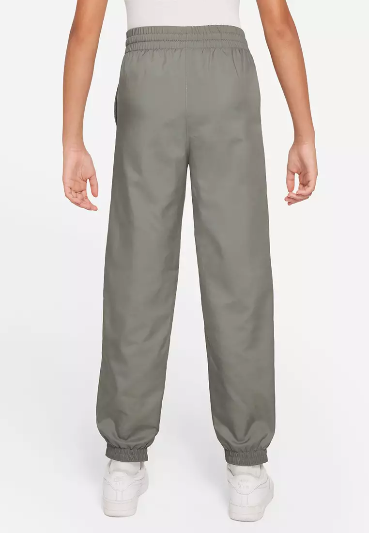 Club Woven Jogger Lbr