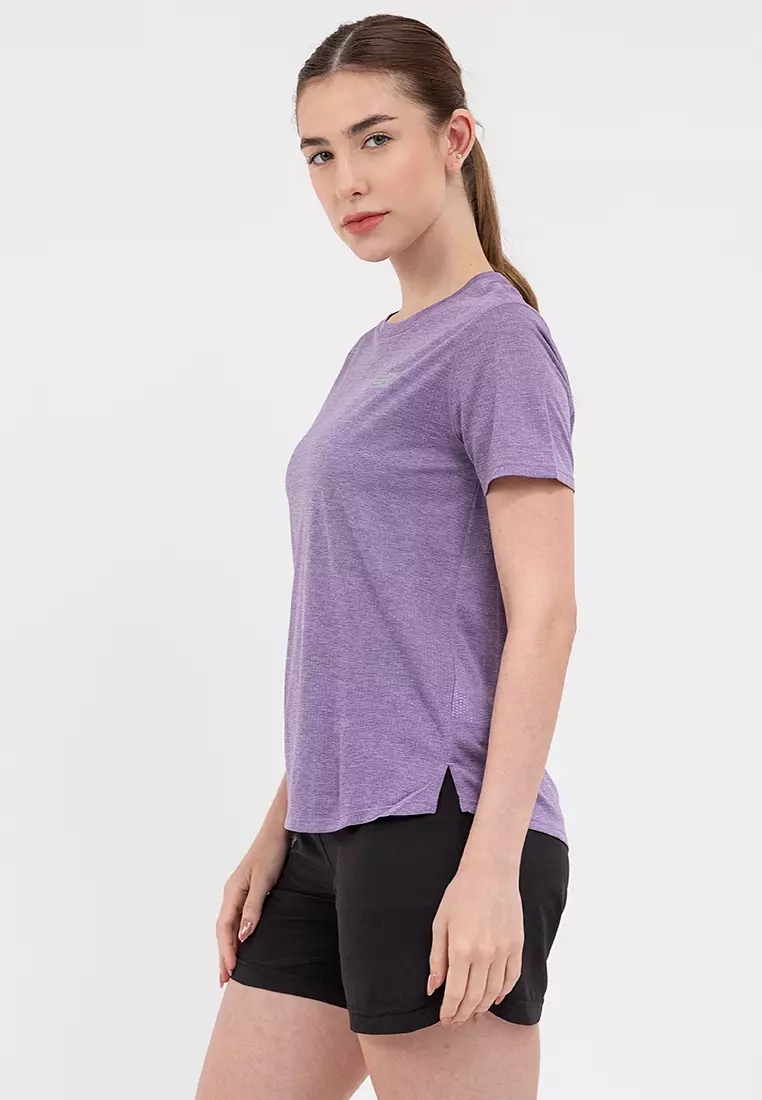 Athletics T-Shirt Womens TOP-36347