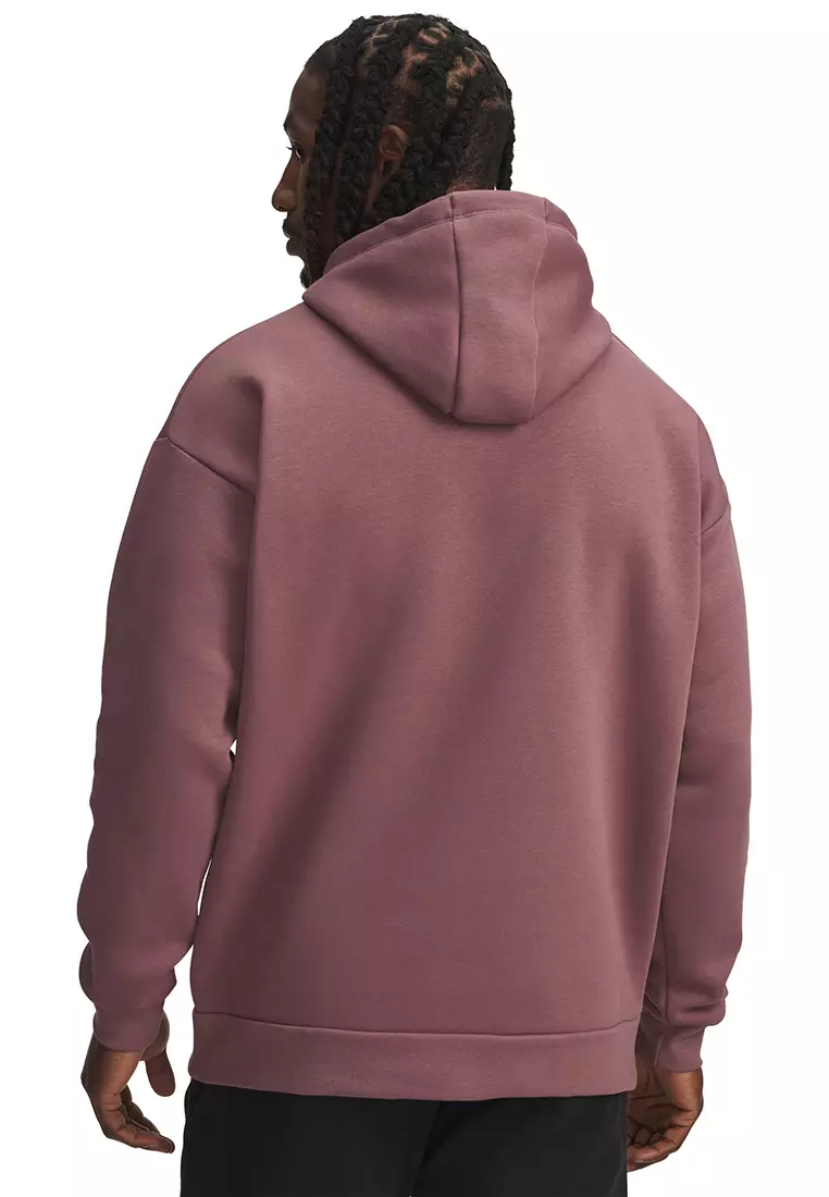 Project Rock Icon Hoodie