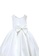 RAISING LITTLE white Xixiana Baby & Toddler Dresses CE112KAF881165GS_2