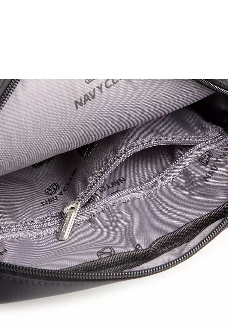 Navy Club Tas Selempang Sling Bag GIB