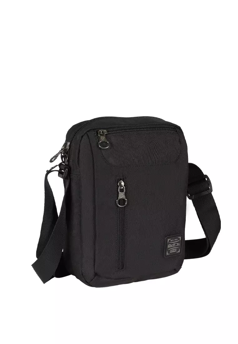 Hawk sling shop bag lazada