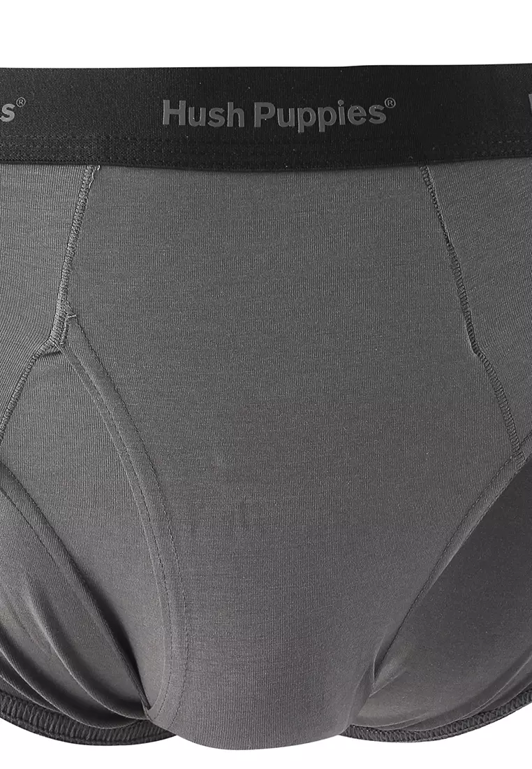 Harry Brief