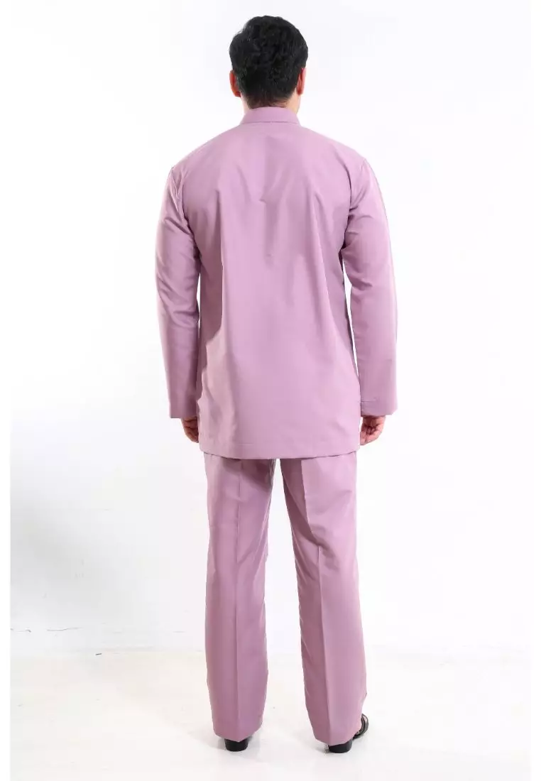 Baju Melayu Moden