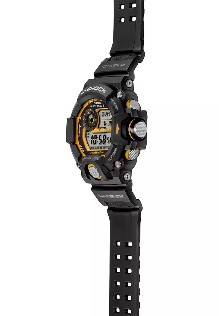 Jam g shock online rangeman