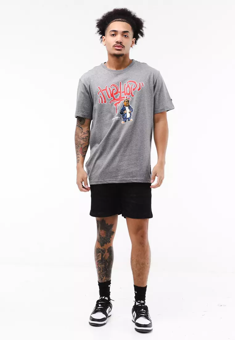 Round Neck Regular Fit