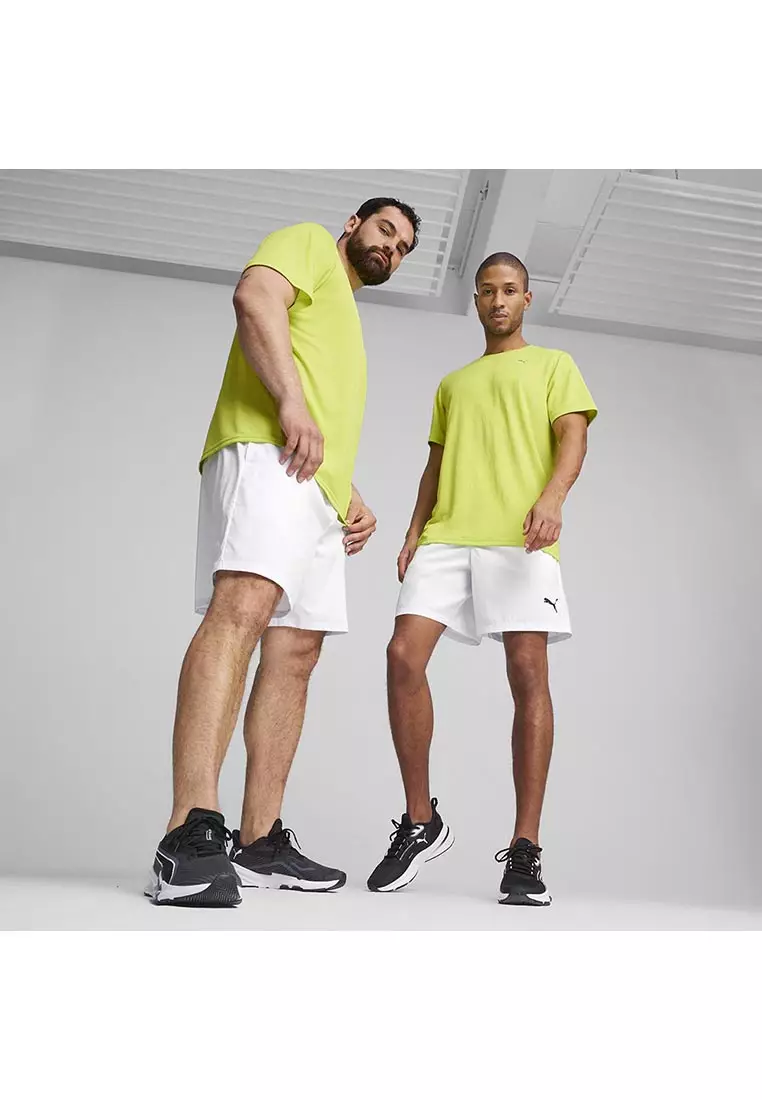 Performance Ss Tee M