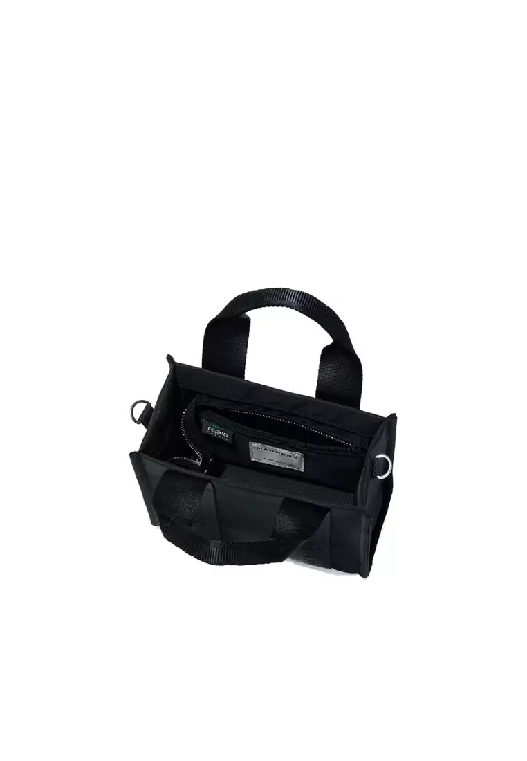 Milly Nano Bag Nylon