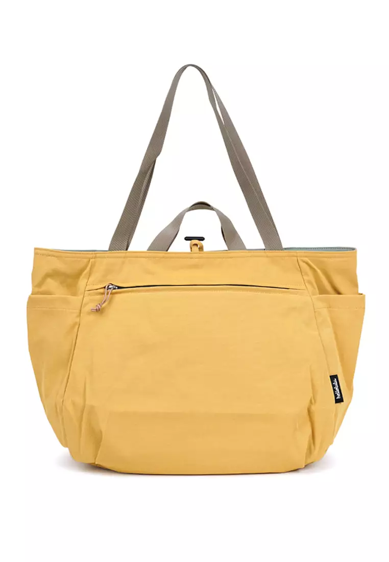 3 way double sided best sale shoulder bag