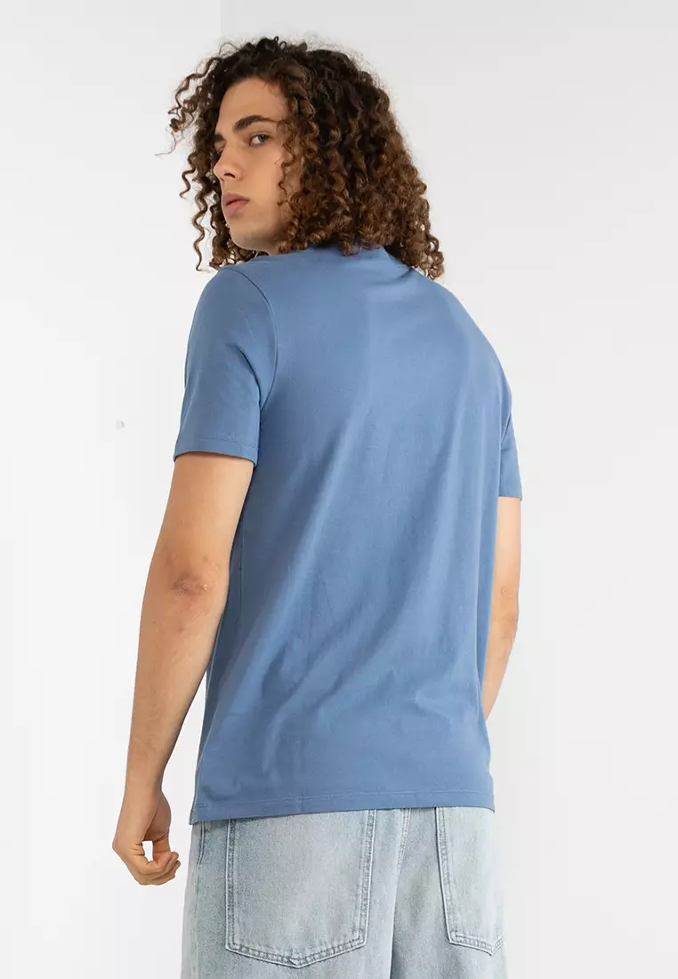 Everyday Soft Basic Logo T-Shirt