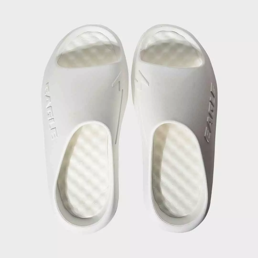 Eagle Sandal Recovery – PUTIH