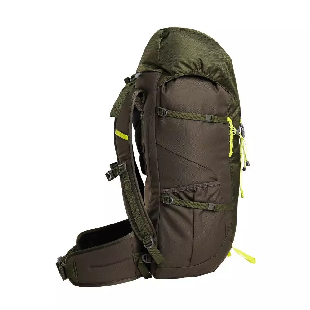 Eiger Z-Lucid 45 Carrier