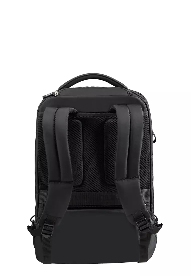 Buy Samsonite Samsonite Litepoint Laptop Backpack W/ Wheels 17.3" 2023