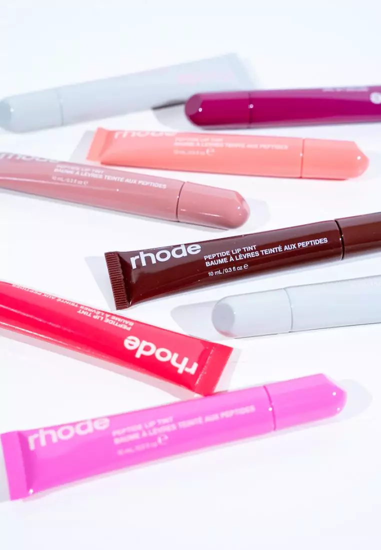 Rhode Peptide Lip Tint Espresso