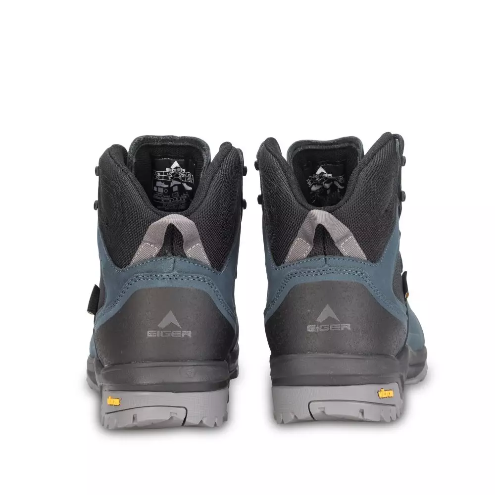 Eiger Mamba Mid Shoes