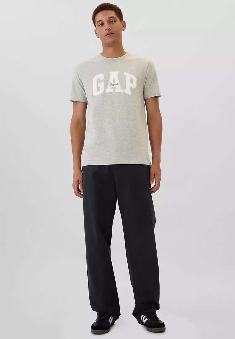 Everyday Soft Gap Logo T-Shirt