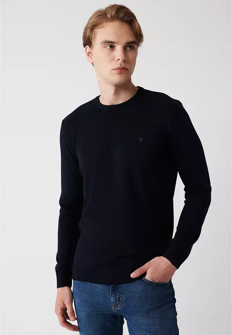 Knitted Sweater