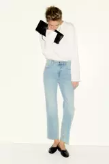 Denim Blue Light