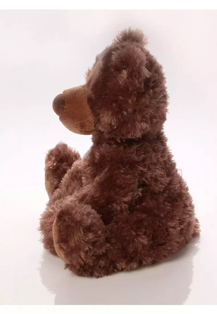 Buy GUND Philbin Chocolate Bear 12